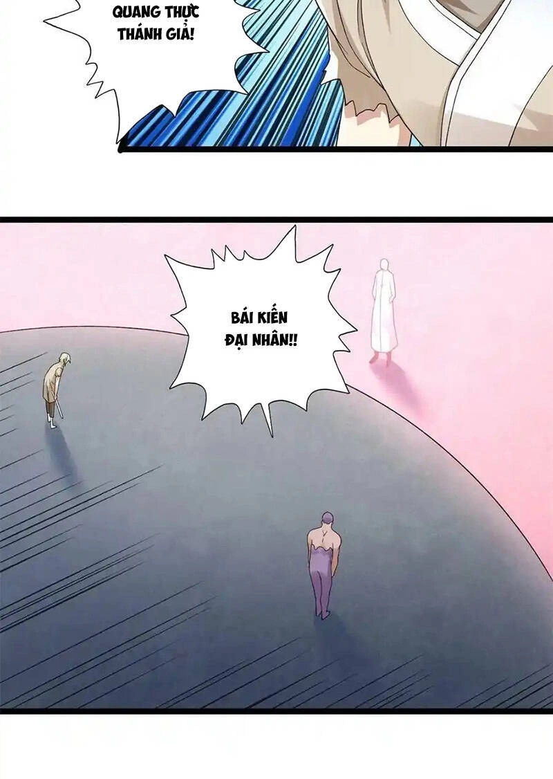 Ta Có 999 Loại Dị Năng Chapter 153 - 24