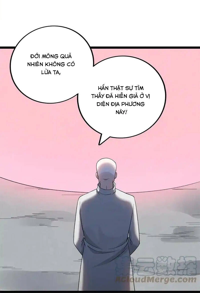 Ta Có 999 Loại Dị Năng Chapter 153 - 25