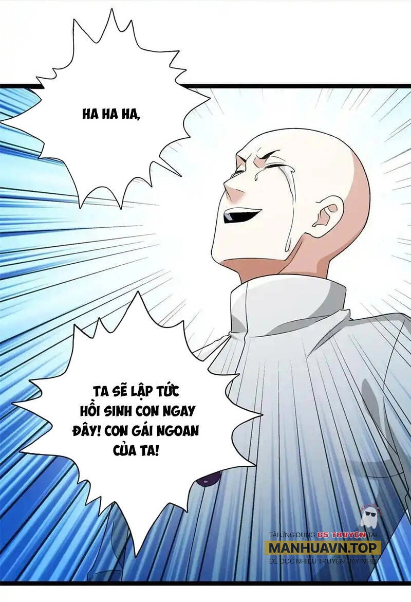 Ta Có 999 Loại Dị Năng Chapter 153 - 26