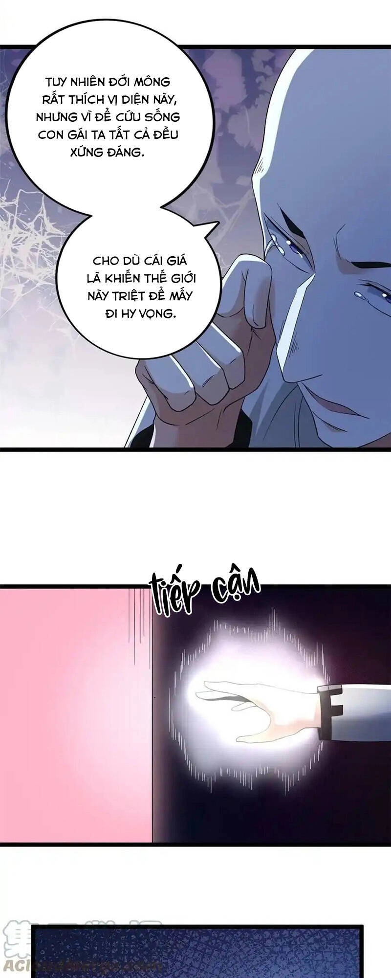 Ta Có 999 Loại Dị Năng Chapter 153 - 27