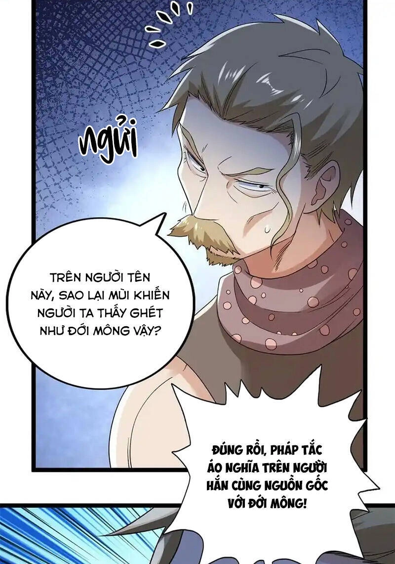 Ta Có 999 Loại Dị Năng Chapter 153 - 28