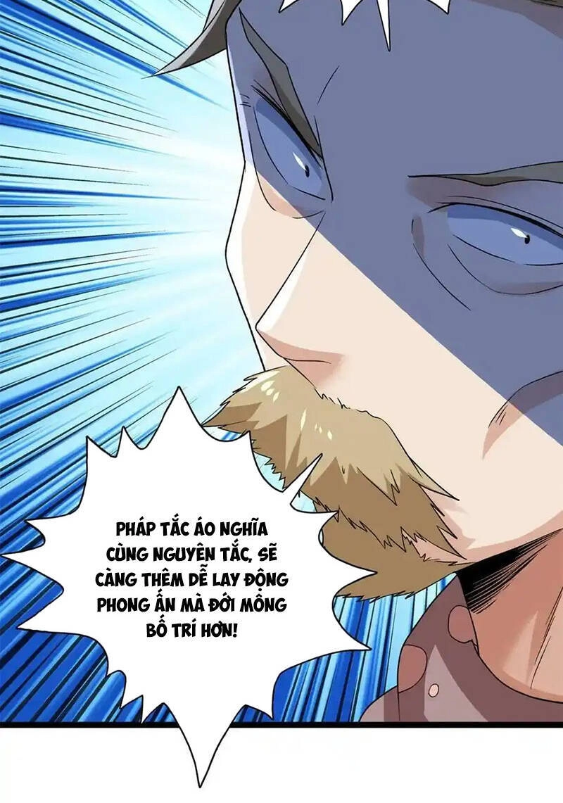 Ta Có 999 Loại Dị Năng Chapter 153 - 29