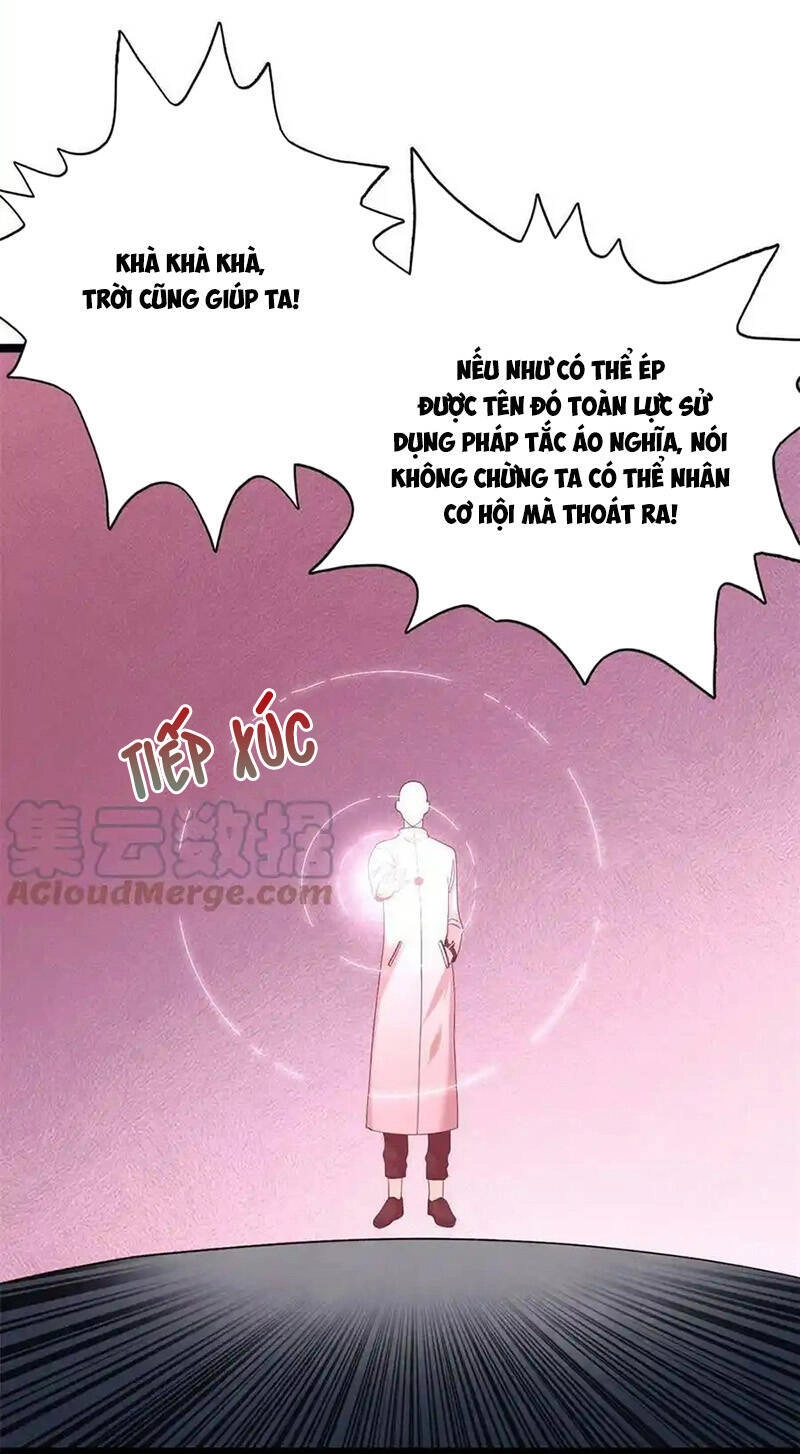 Ta Có 999 Loại Dị Năng Chapter 153 - 30