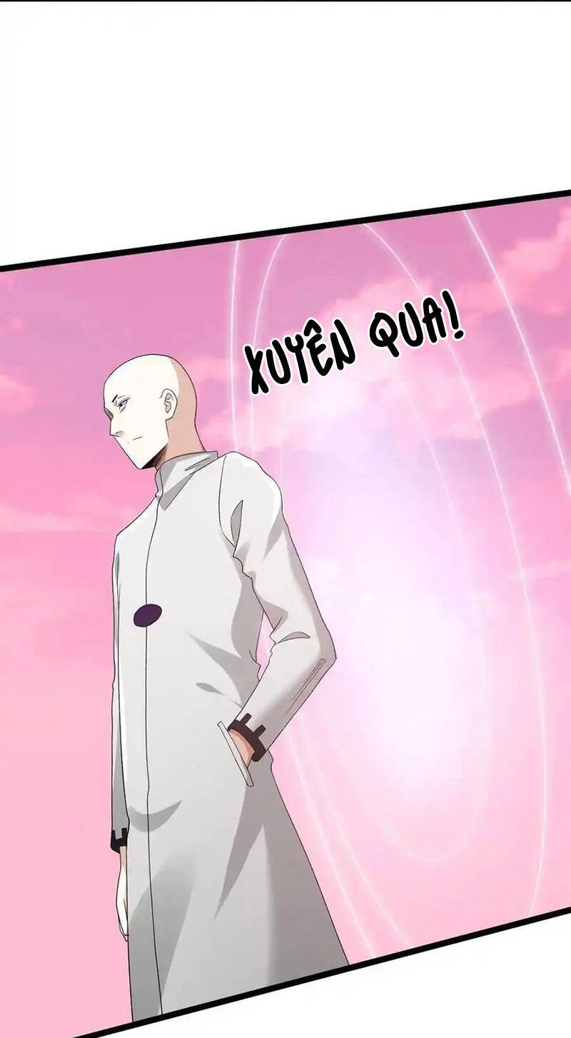 Ta Có 999 Loại Dị Năng Chapter 153 - 31