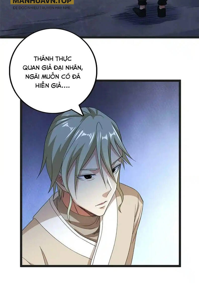 Ta Có 999 Loại Dị Năng Chapter 154 - 2