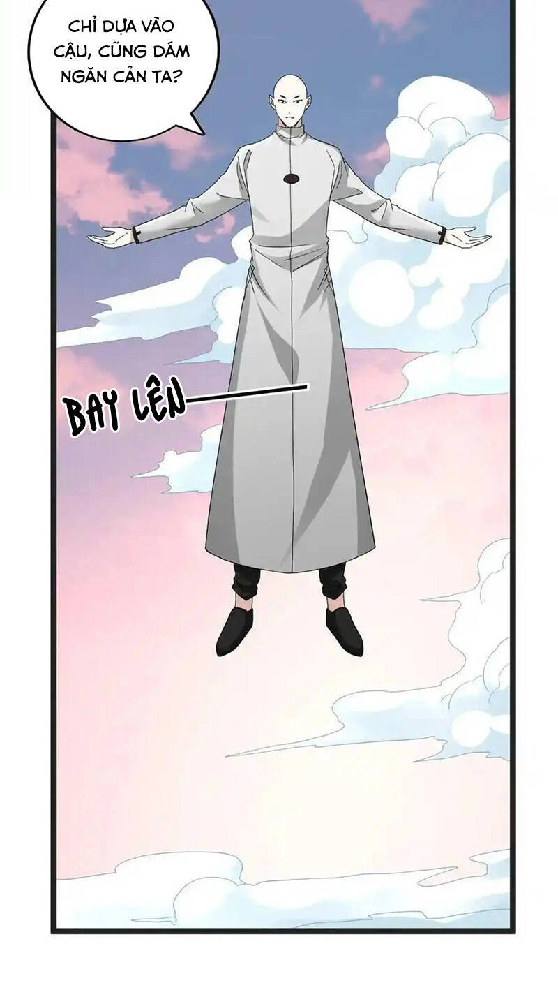 Ta Có 999 Loại Dị Năng Chapter 154 - 4