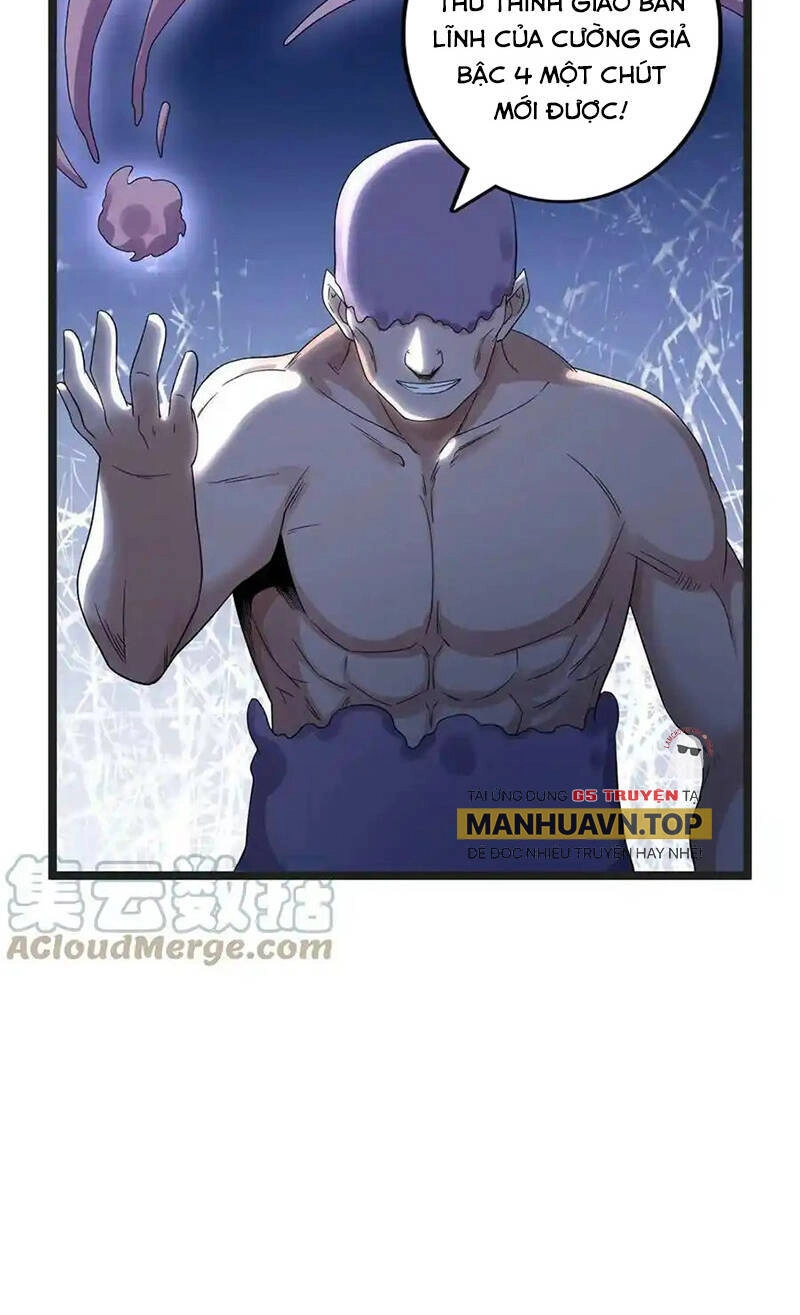 Ta Có 999 Loại Dị Năng Chapter 154 - 7