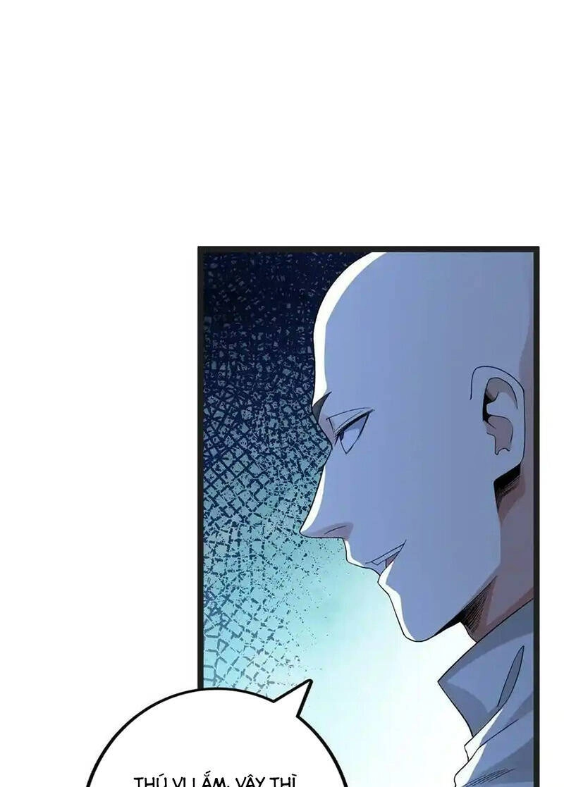 Ta Có 999 Loại Dị Năng Chapter 154 - 8