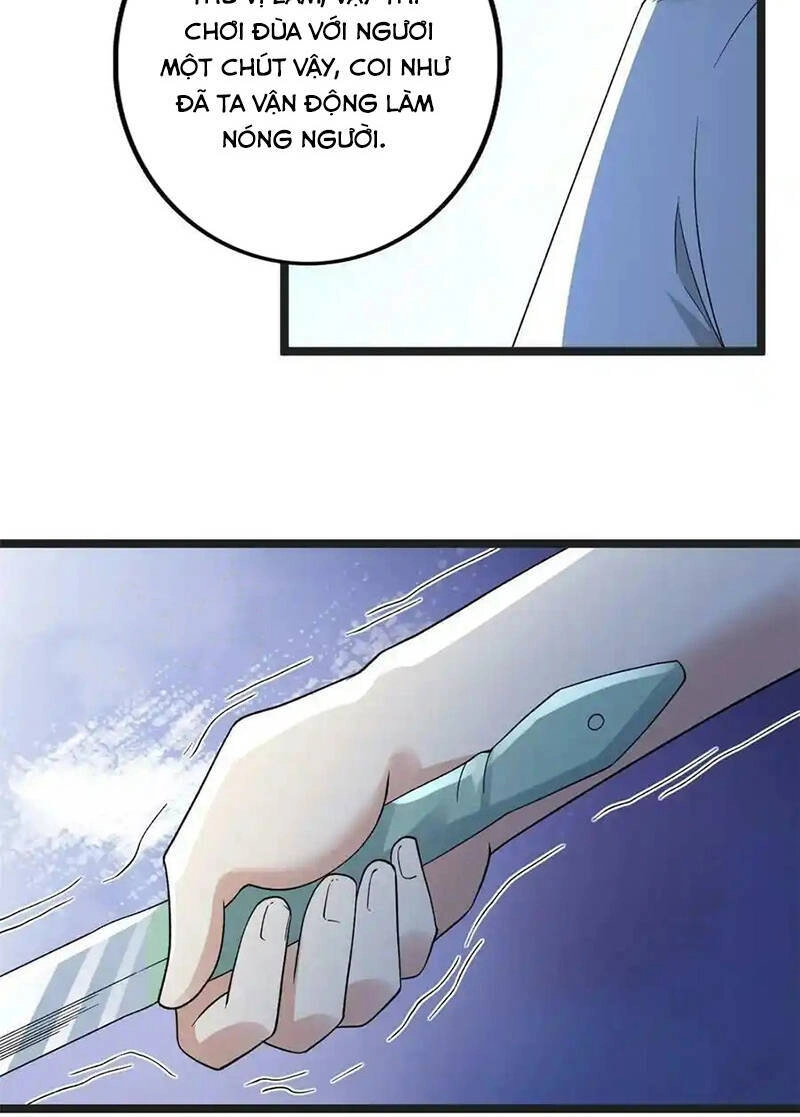 Ta Có 999 Loại Dị Năng Chapter 154 - 9