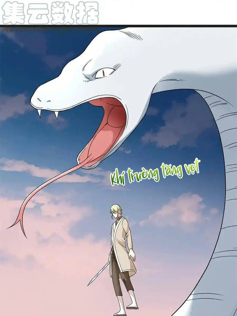 Ta Có 999 Loại Dị Năng Chapter 154 - 10