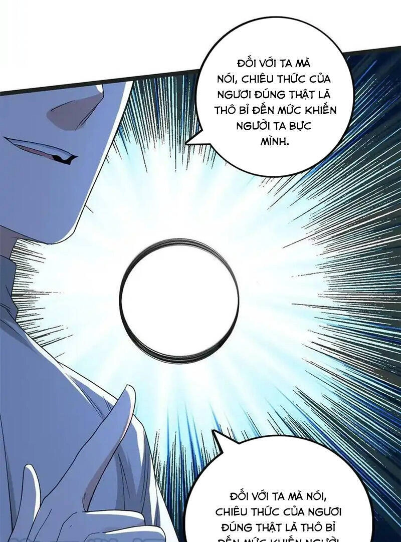 Ta Có 999 Loại Dị Năng Chapter 154 - 12