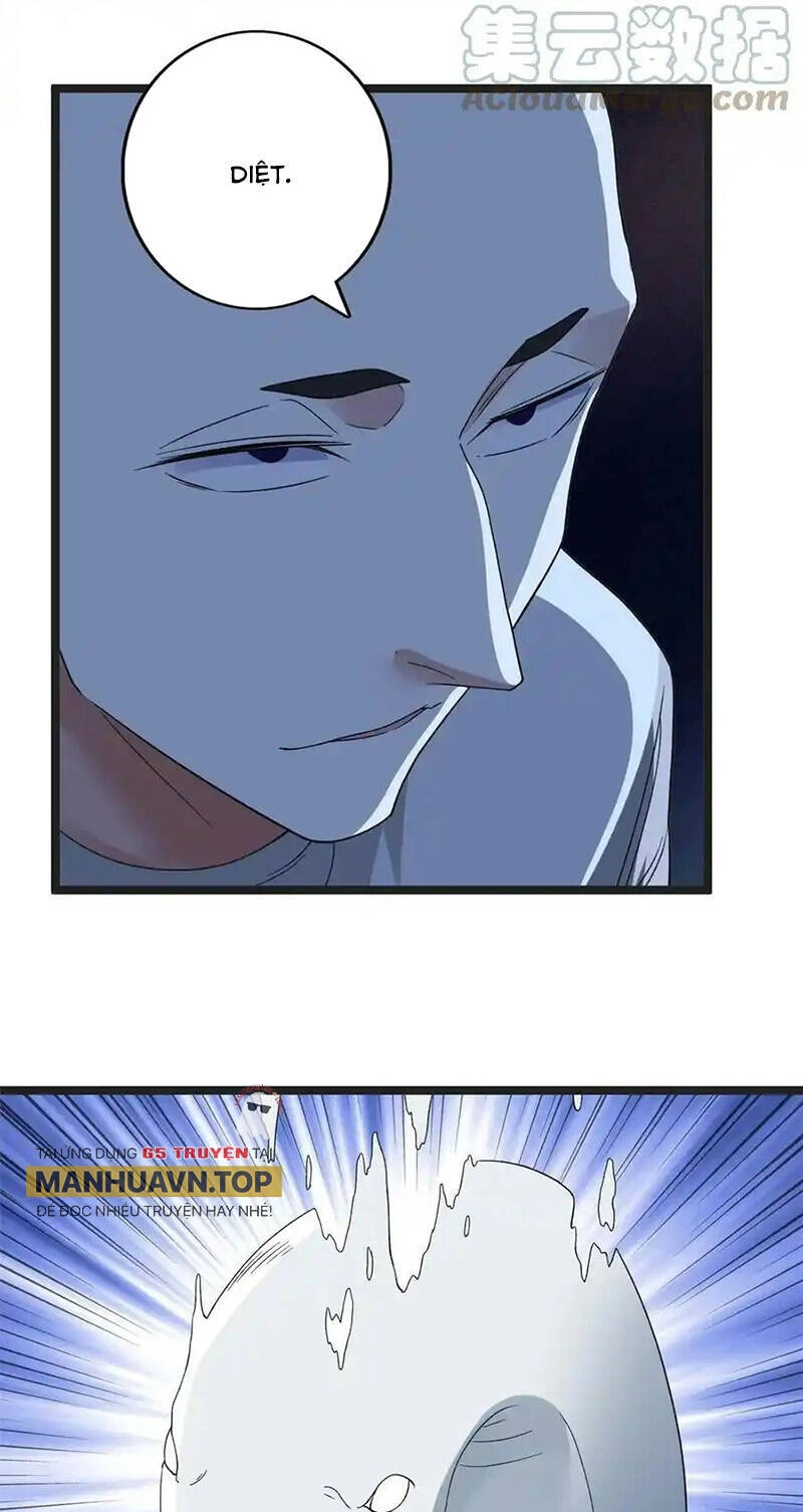 Ta Có 999 Loại Dị Năng Chapter 154 - 16