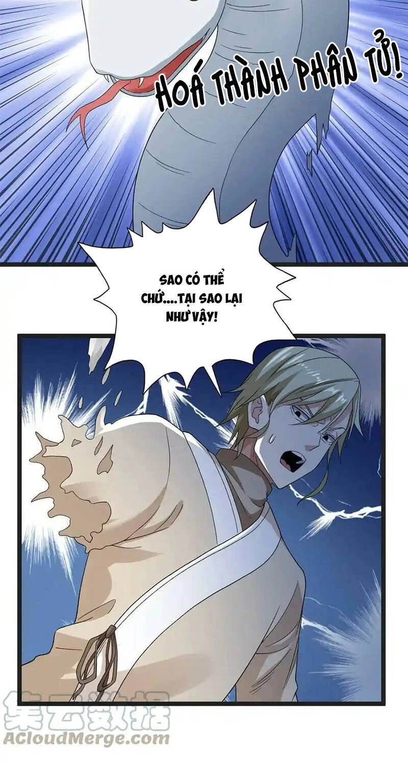 Ta Có 999 Loại Dị Năng Chapter 154 - 17