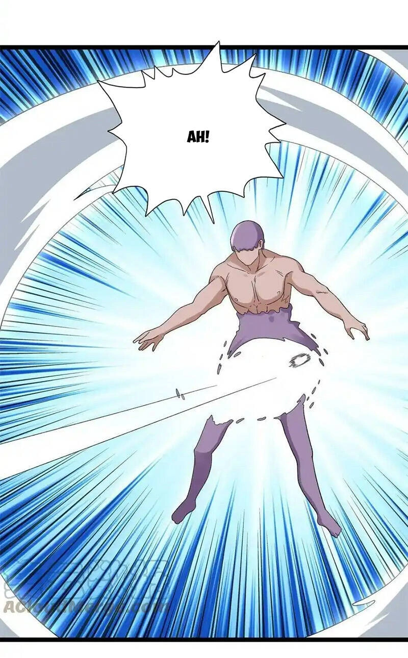 Ta Có 999 Loại Dị Năng Chapter 154 - 19