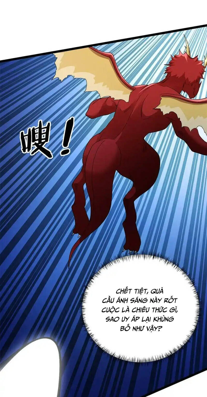 Ta Có 999 Loại Dị Năng Chapter 154 - 21