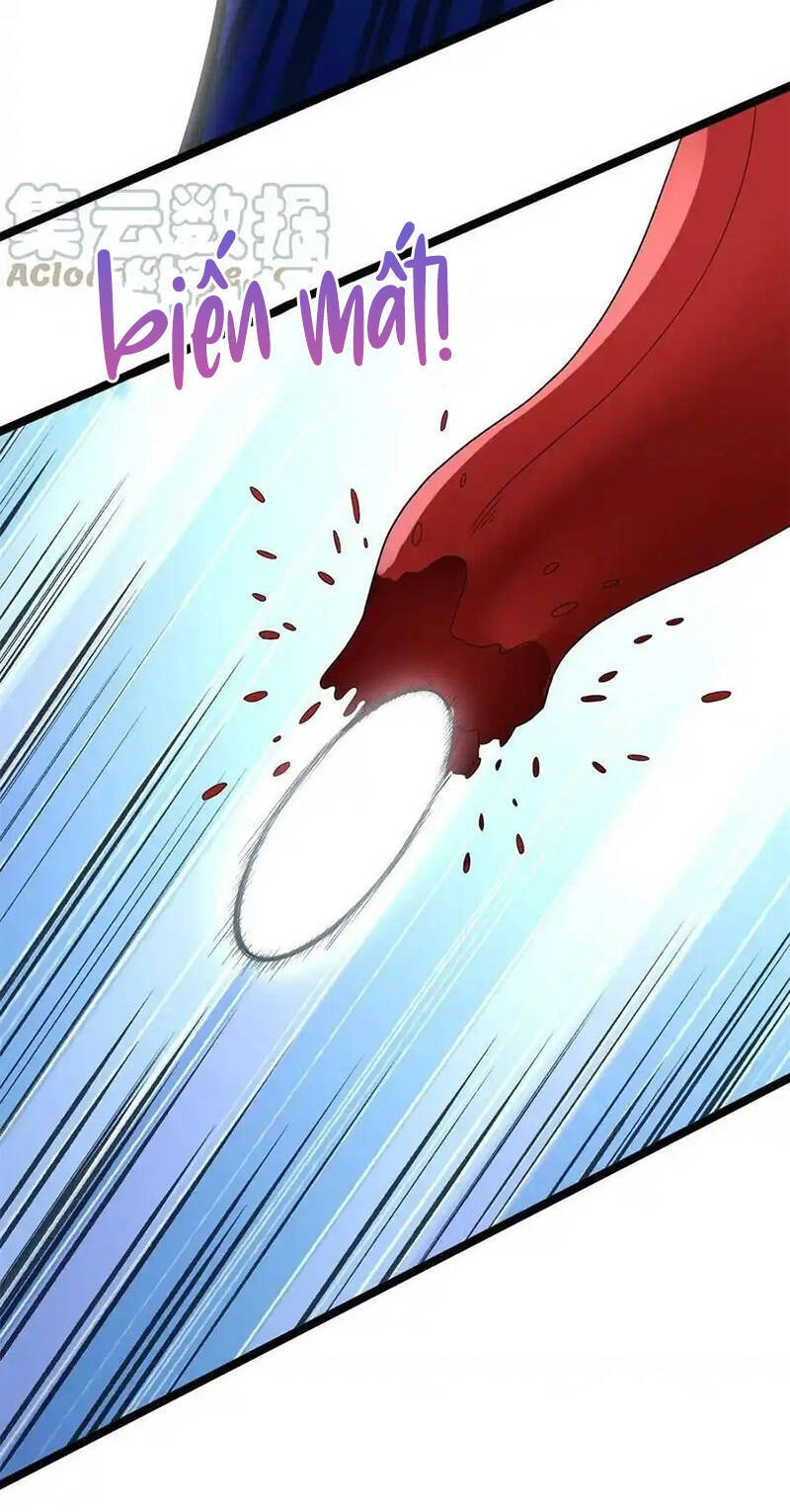 Ta Có 999 Loại Dị Năng Chapter 154 - 22