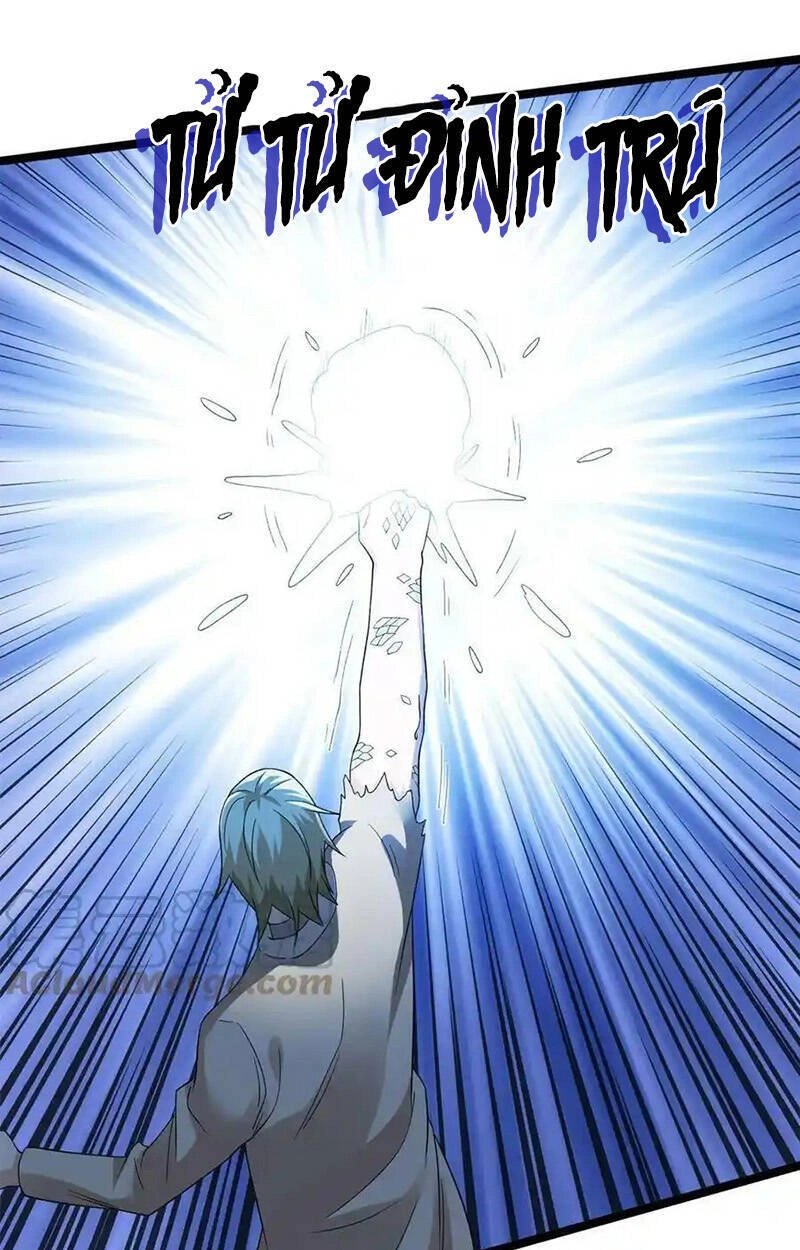 Ta Có 999 Loại Dị Năng Chapter 154 - 25