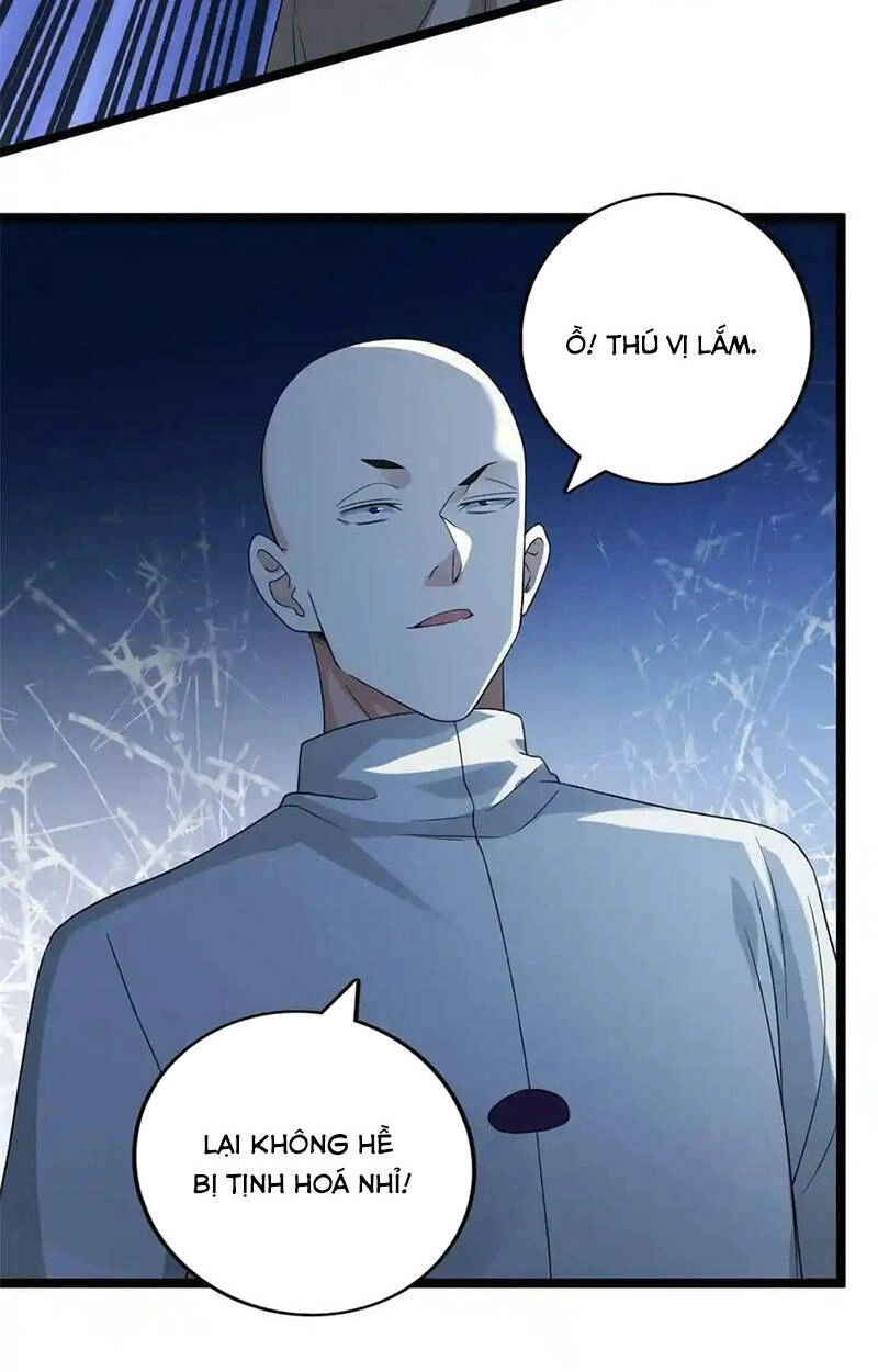 Ta Có 999 Loại Dị Năng Chapter 154 - 26