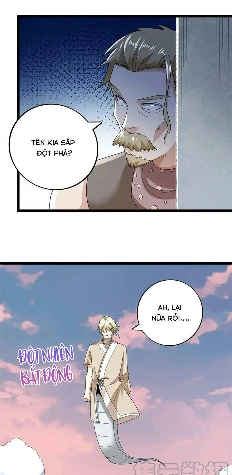 Ta Có 999 Loại Dị Năng Chapter 154 - 27