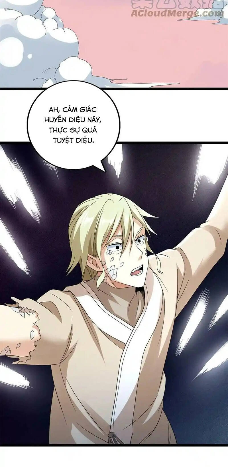 Ta Có 999 Loại Dị Năng Chapter 154 - 28