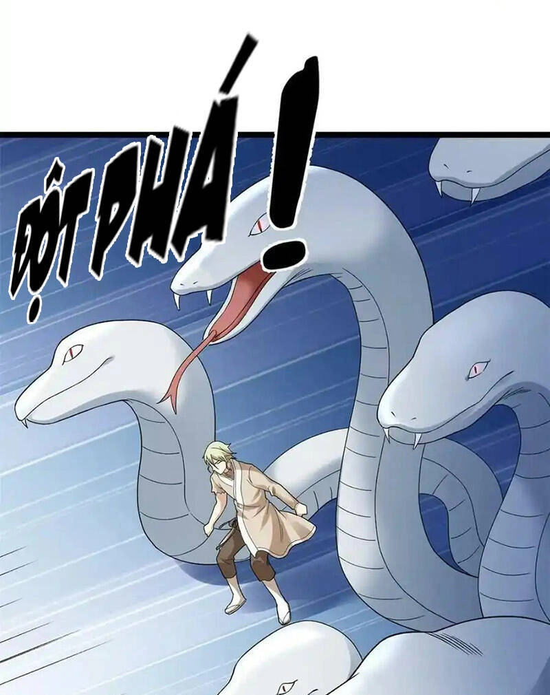 Ta Có 999 Loại Dị Năng Chapter 154 - 29