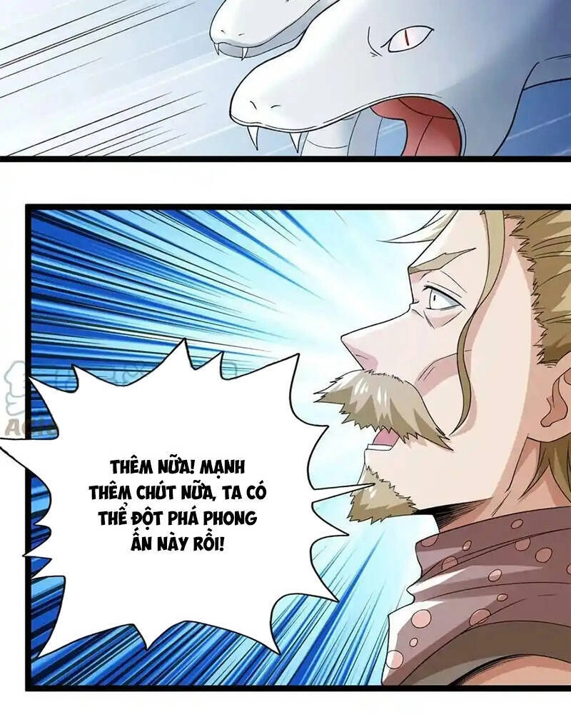 Ta Có 999 Loại Dị Năng Chapter 154 - 30