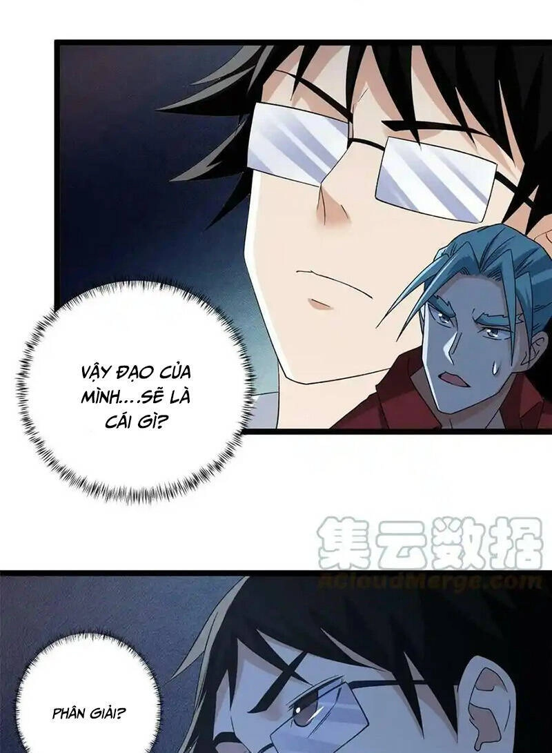 Ta Có 999 Loại Dị Năng Chapter 154 - 32