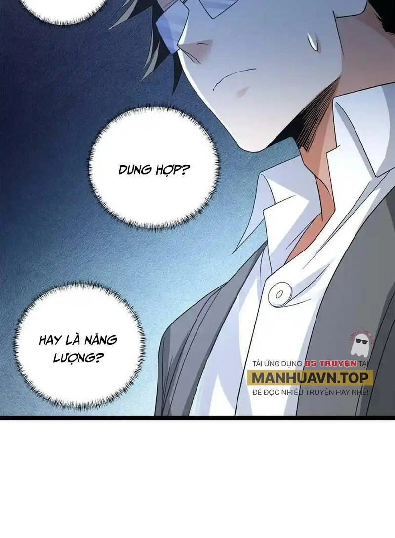 Ta Có 999 Loại Dị Năng Chapter 154 - 33