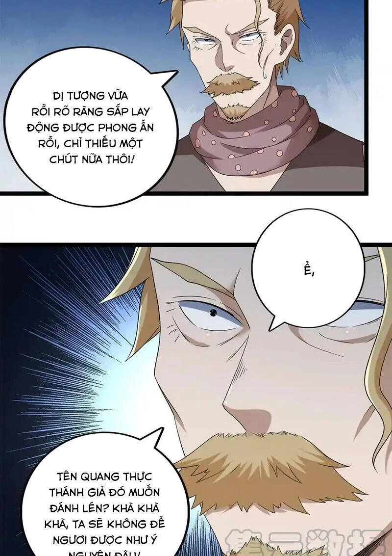 Ta Có 999 Loại Dị Năng Chapter 155 - 2