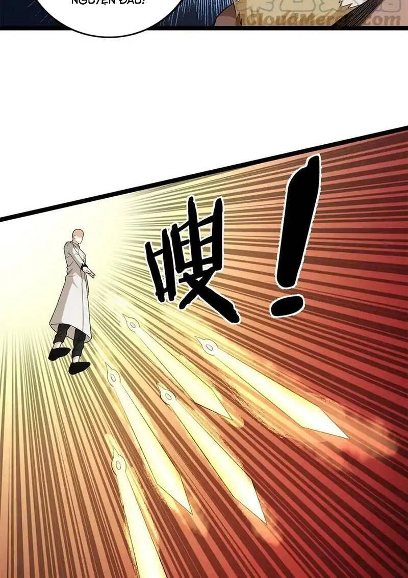 Ta Có 999 Loại Dị Năng Chapter 155 - 3