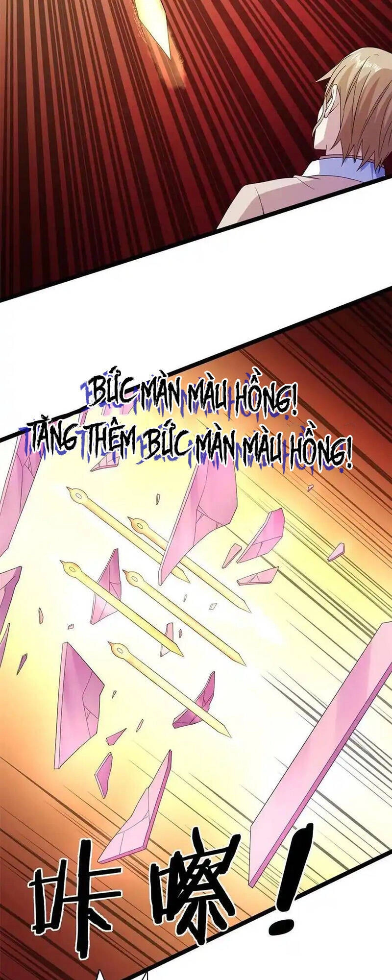 Ta Có 999 Loại Dị Năng Chapter 155 - 4