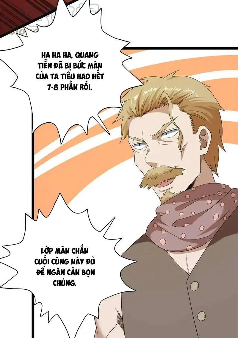 Ta Có 999 Loại Dị Năng Chapter 155 - 5