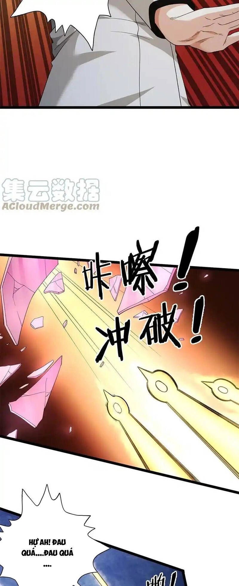 Ta Có 999 Loại Dị Năng Chapter 155 - 7