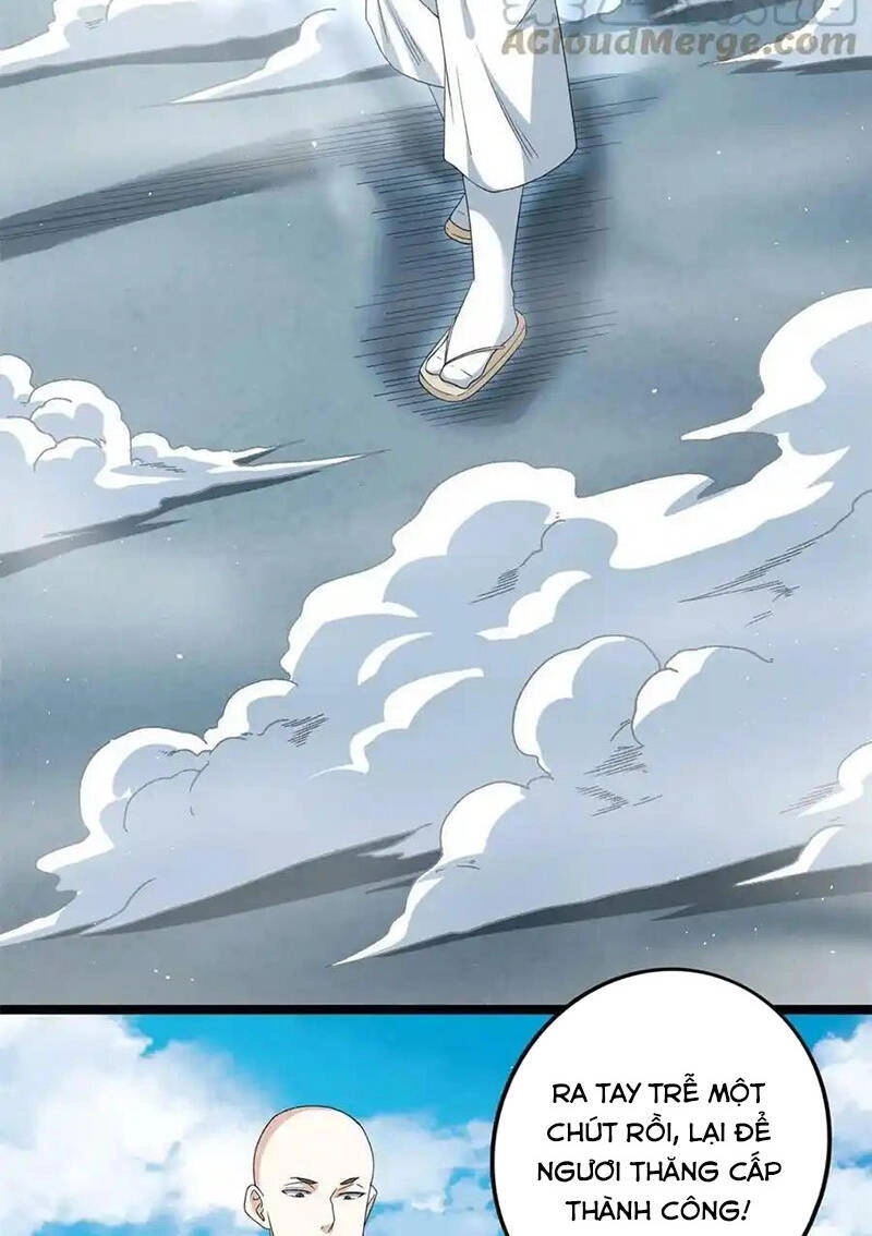 Ta Có 999 Loại Dị Năng Chapter 155 - 11