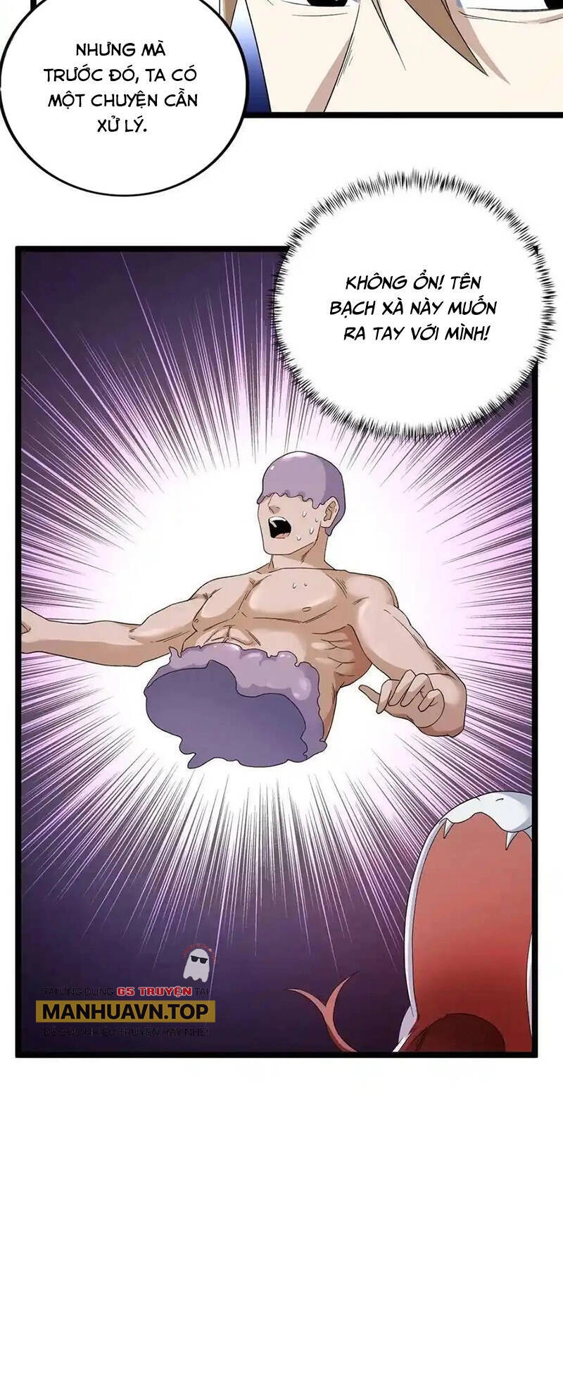 Ta Có 999 Loại Dị Năng Chapter 155 - 13