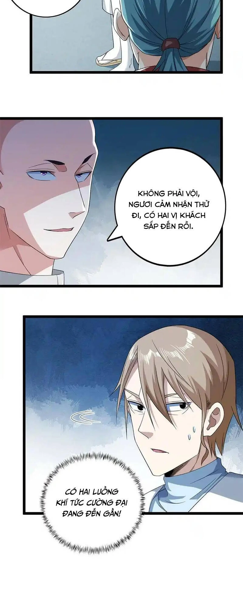 Ta Có 999 Loại Dị Năng Chapter 155 - 15