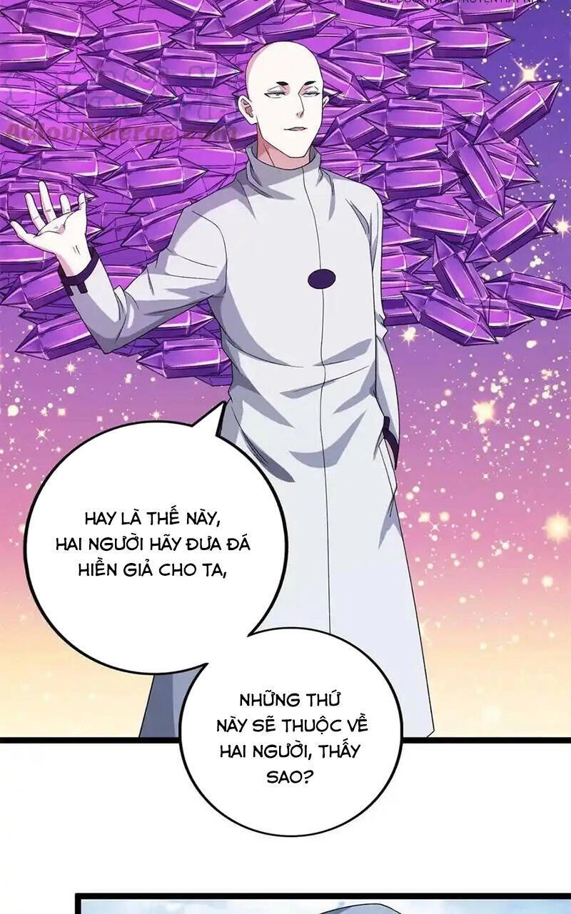 Ta Có 999 Loại Dị Năng Chapter 155 - 18