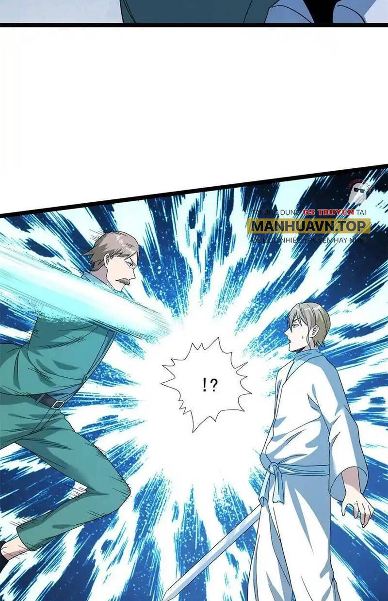 Ta Có 999 Loại Dị Năng Chapter 155 - 22