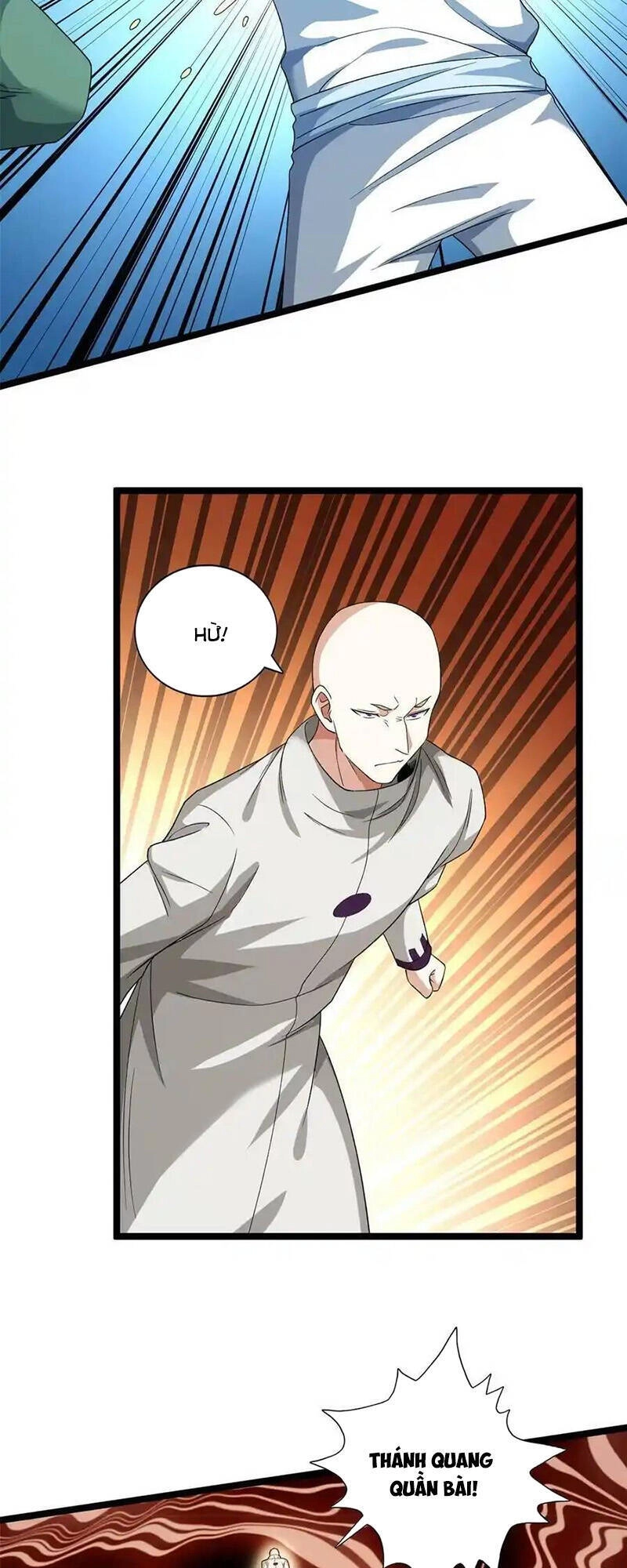 Ta Có 999 Loại Dị Năng Chapter 155 - 24