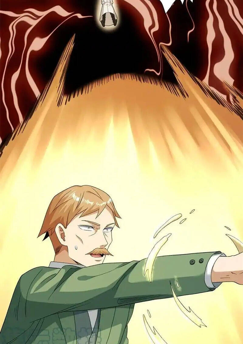 Ta Có 999 Loại Dị Năng Chapter 155 - 25