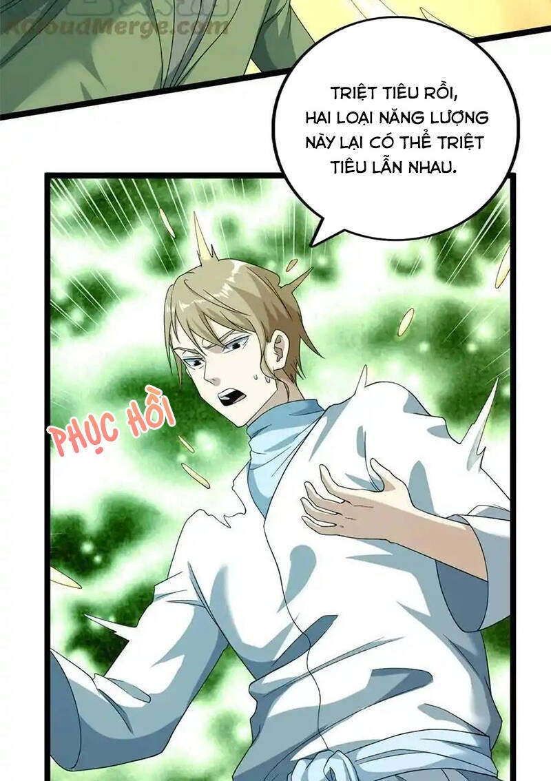 Ta Có 999 Loại Dị Năng Chapter 155 - 26