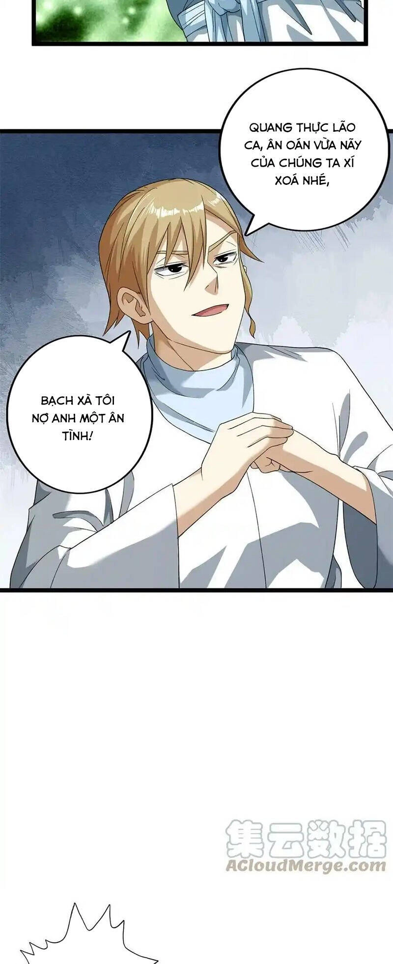 Ta Có 999 Loại Dị Năng Chapter 155 - 27