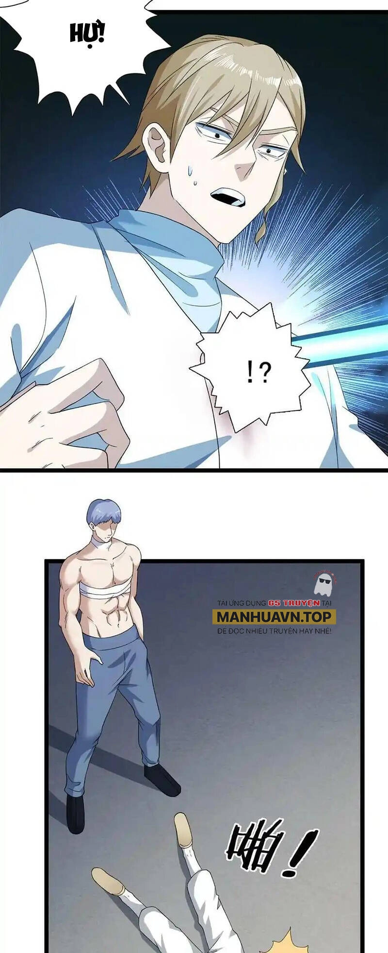 Ta Có 999 Loại Dị Năng Chapter 155 - 28