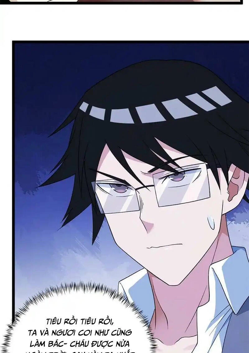 Ta Có 999 Loại Dị Năng Chapter 155 - 30