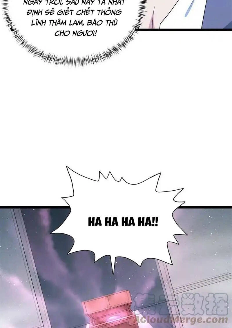 Ta Có 999 Loại Dị Năng Chapter 155 - 31