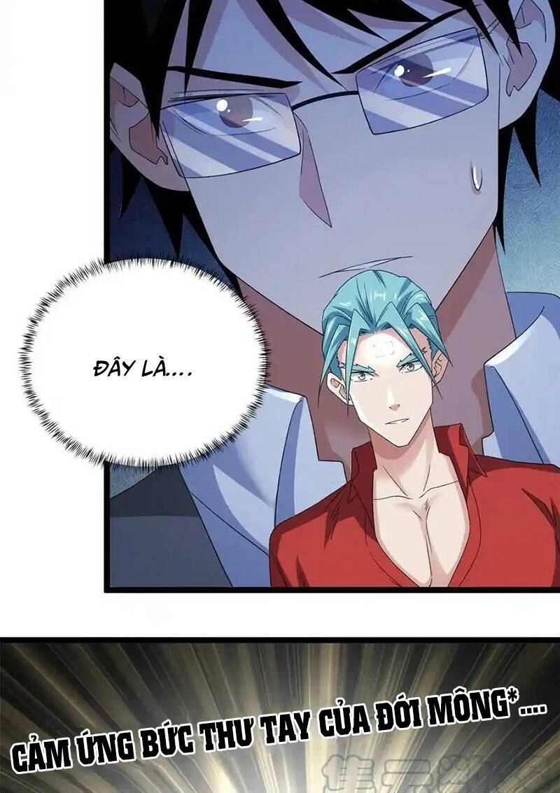 Ta Có 999 Loại Dị Năng Chapter 156 - 2