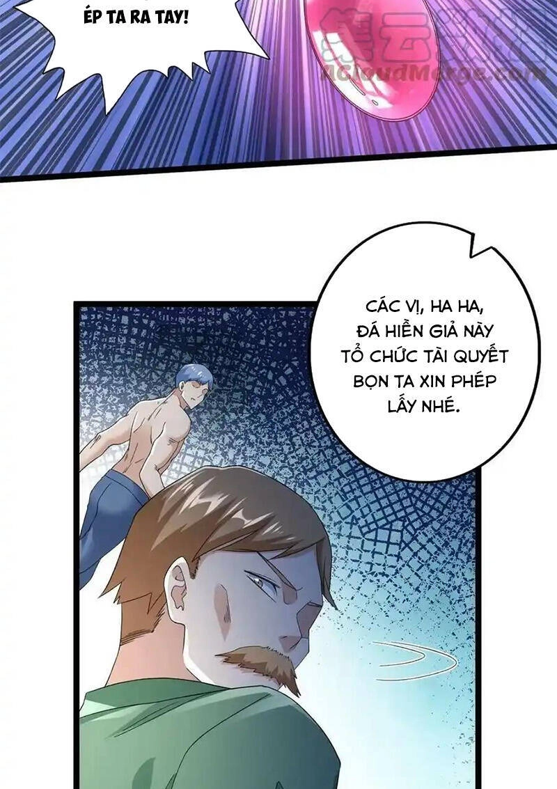 Ta Có 999 Loại Dị Năng Chapter 156 - 5