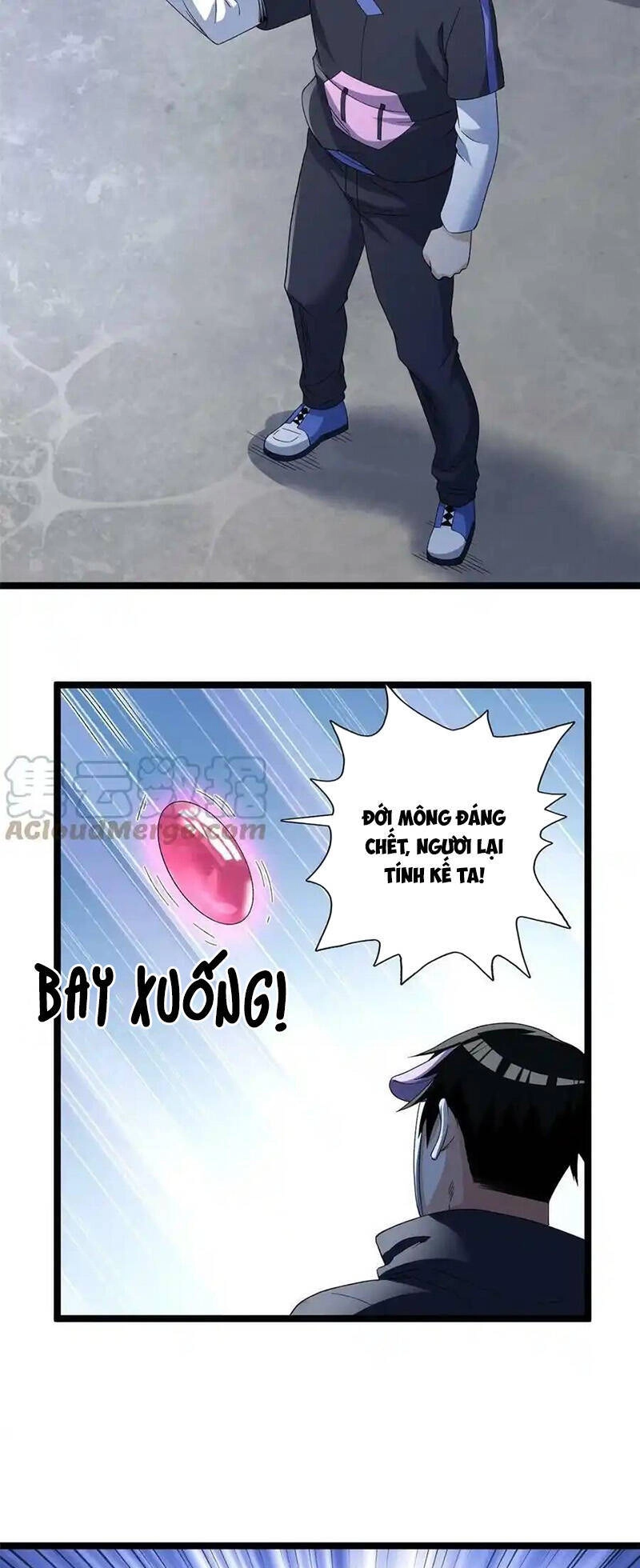 Ta Có 999 Loại Dị Năng Chapter 156 - 7