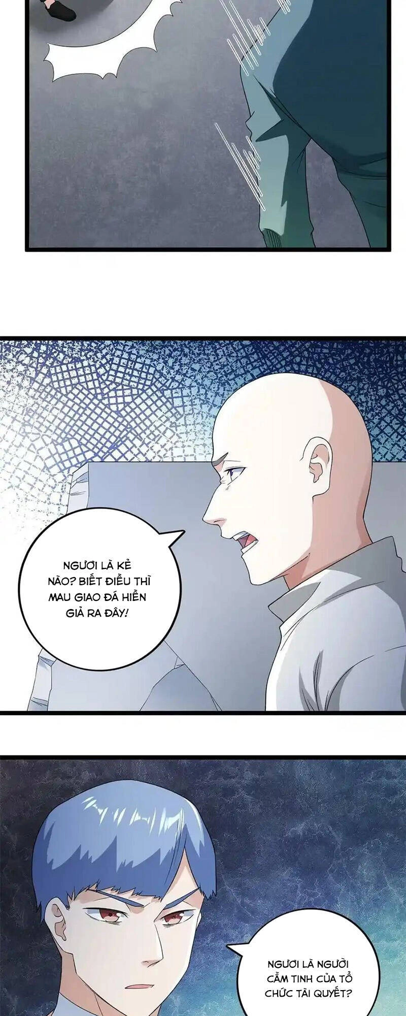 Ta Có 999 Loại Dị Năng Chapter 156 - 9