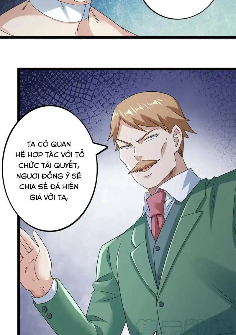 Ta Có 999 Loại Dị Năng Chapter 156 - 10